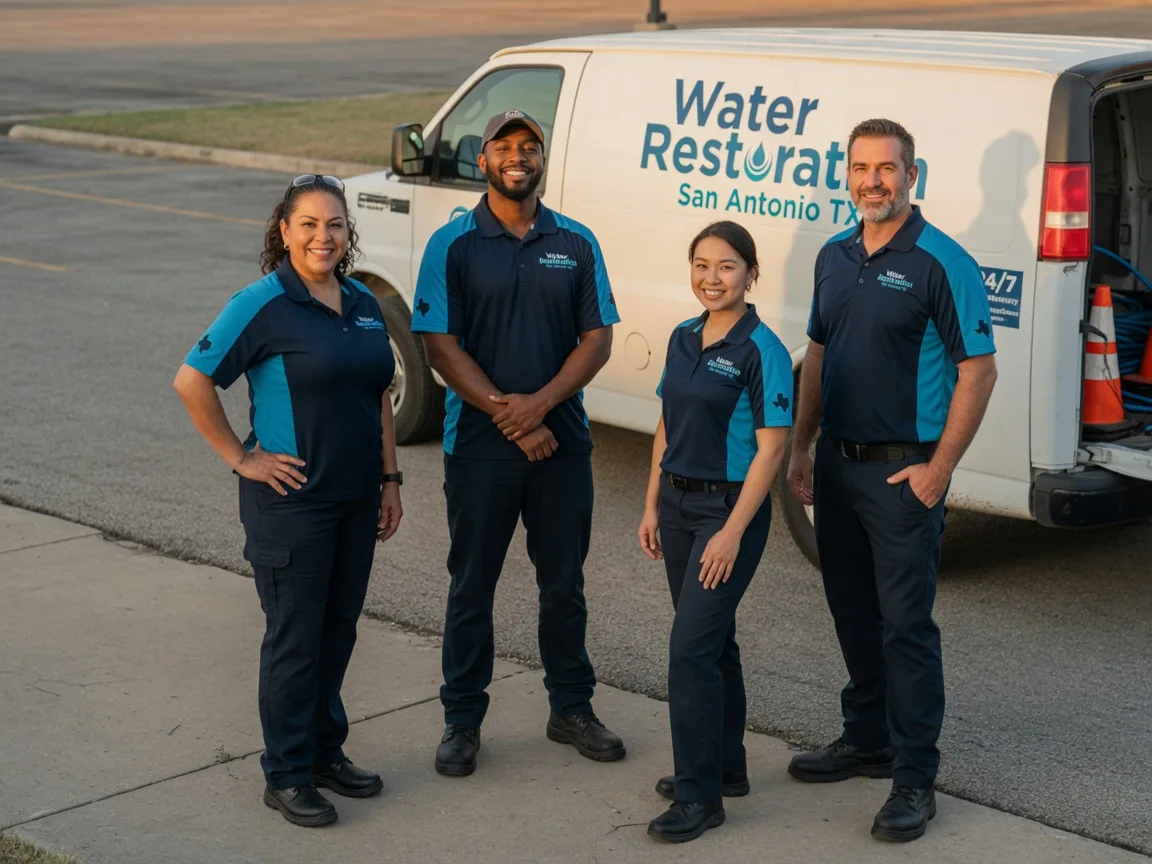 Water Damage Repair company in Twinsburg, OH